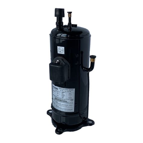 E405DHD-38D2YG Hitachi Refrigeration Scroll Compressor